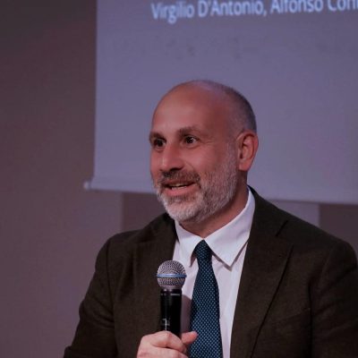 Il dono di Francesco - foto Tiziana Varani, Associazione Culturale LAB 147