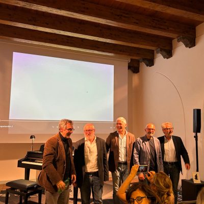 La serata con la Corazzata Potëmkin