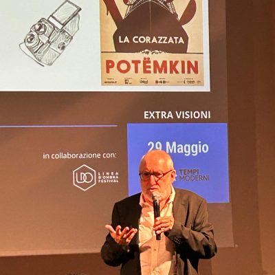 Miki Rosco, Michele Andronico e Roberto Marino-4