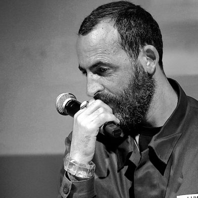 Gianni Valentino - foto Tiziana Varani, Associazione Culturale LAB 147