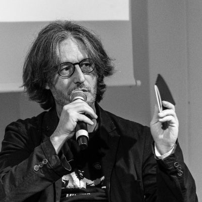 Carlo Pecoraro - foto Valentino Petrosino, Associazione Culturale LAB 1