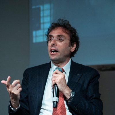 Una giornata particolare, con Cerulo e Rabbito - foto Enza Sola, Associazione Culturale LAB 147