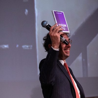 Una giornata particolare, con Cerulo e Rabbito - foto Enza Sola, Associazione Culturale LAB 147