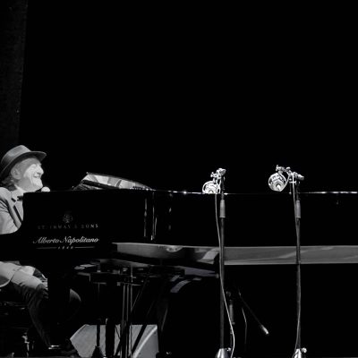 Mimmo Locasciulli e Quartetto Pessoa - foto Tiziana Varani, Associazione Culturale LAB 147