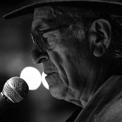 Mimmo Locasciulli e Quartetto Pessoa - foto Enza Sola, Associazione Culturale LAB 147