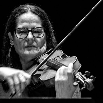 Mimmo Locasciulli e Quartetto Pessoa - foto Enza Sola, Associazione Culturale LAB 147