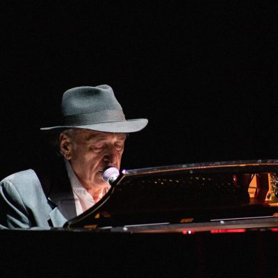 Mimmo Locasciulli e Quartetto Pessoa - foto Enza Sola, Associazione Culturale LAB 147