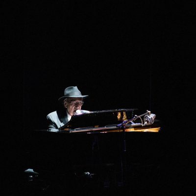 Mimmo Locasciulli e Quartetto Pessoa - foto Enza Sola, Associazione Culturale LAB 147