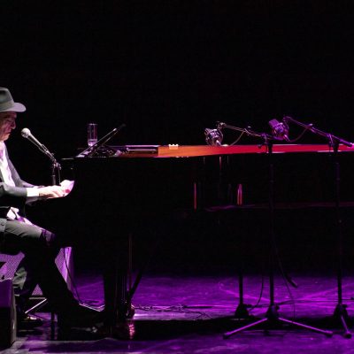 Mimmo Locasciulli e Quartetto Pessoa - foto Enza Sola, Associazione Culturale LAB 147