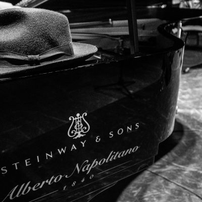 Mimmo Locasciulli e Quartetto Pessoa - foto Valentino Petrosino, Associazione Culturale LAB 147