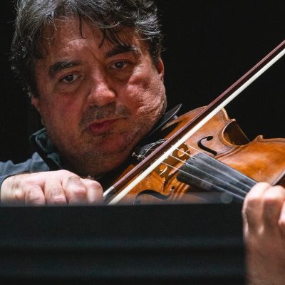 Mimmo Locasciulli e Quartetto Pessoa - foto Valentino Petrosino, Associazione Culturale LAB 147