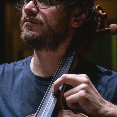 Mimmo Locasciulli e Quartetto Pessoa - foto Valentino Petrosino, Associazione Culturale LAB 147