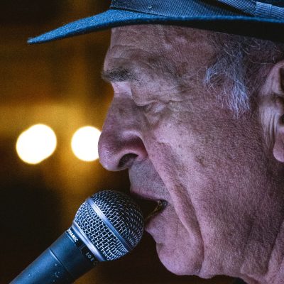 Mimmo Locasciulli e Quartetto Pessoa - foto Valentino Petrosino, Associazione Culturale LAB 147