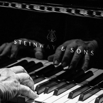 Mimmo Locasciulli e Quartetto Pessoa - foto Valentino Petrosino, Associazione Culturale LAB 147