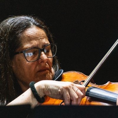 Mimmo Locasciulli e Quartetto Pessoa - foto Valentino Petrosino, Associazione Culturale LAB 147