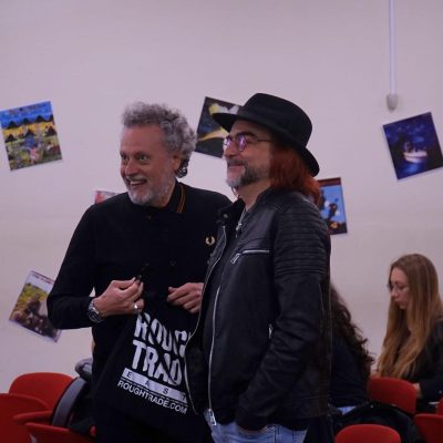 Feeling/no Feelings - foto Tiziana Varani, Associazione Culturale LAB 147