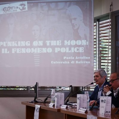 Feeling/no Feelings - foto Tiziana Varani, Associazione Culturale LAB 147