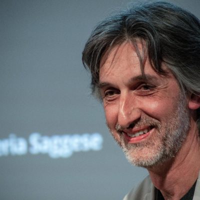 Duccio Pasqua - foto Enza Sola, Associazione Culturale LAB 147