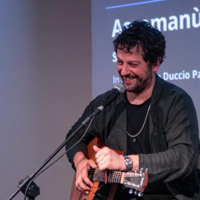 Setak - foto Enza Sola, Associazione Culturale LAB 147