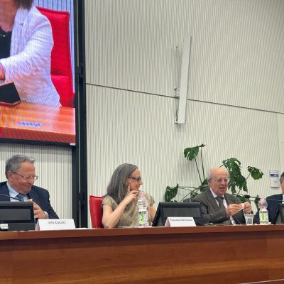 Convegno del Consiglio dell’Ordine degli Avvocati di Salerno, “Il dolore nel processo”