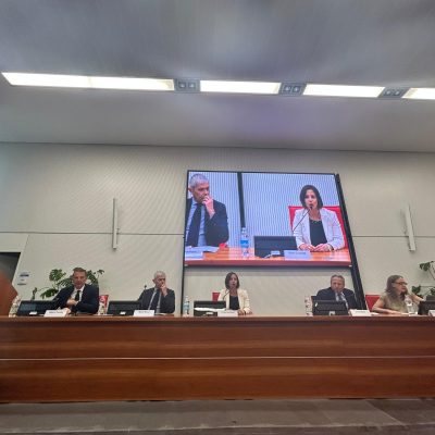 Convegno del Consiglio dell’Ordine degli Avvocati di Salerno, “Il dolore nel processo”