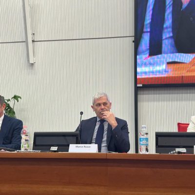 Convegno del Consiglio dell’Ordine degli Avvocati di Salerno, “Il dolore nel processo”