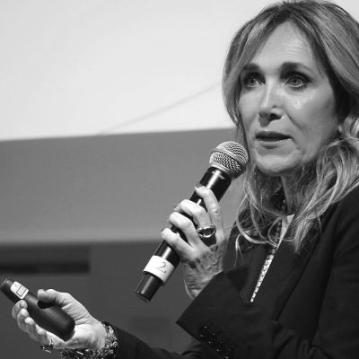 Francesca Salemme - foto Tiziana Varani, Associazione Culturale LAB 147