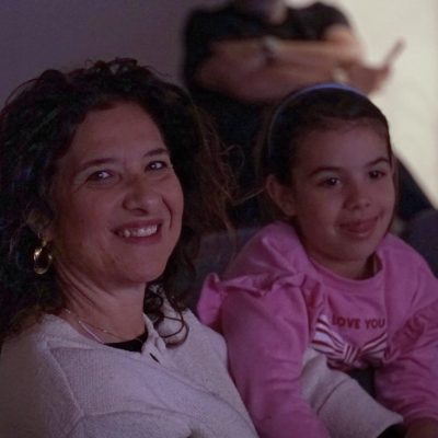 Pubblico - foto Tiziana Varani, Associazione Culturale LAB 147