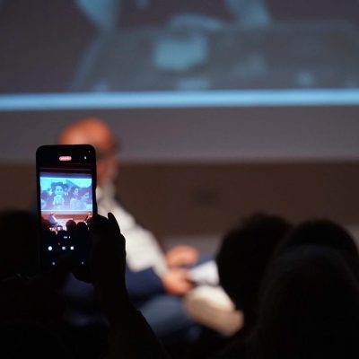 Alfonso Amendola - foto Tiziana Varani, Associazione Culturale LAB 147