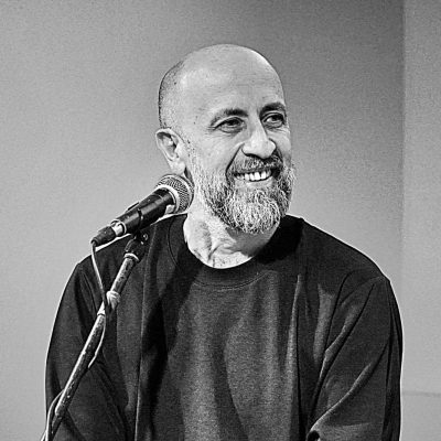 Joe Barbieri - foto Tiziana Varani, Associazione Culturale LAB 147