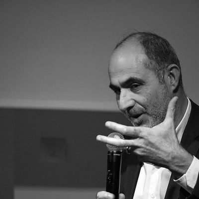 Gennaro Carillo - foto Tiziana Varani, Associazione Culturale LAB 147