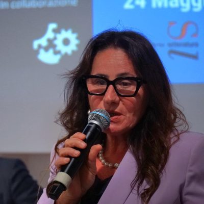 Goodbye Hotel con Michael Bible e Gennaro Carillo - foto Tiziana Varani, Associazione Culturale LAB 147