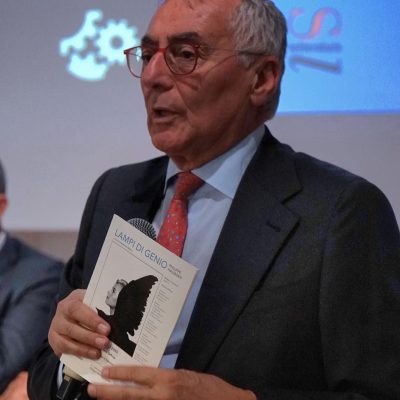 Goodbye Hotel con Michael Bible e Gennaro Carillo - foto Tiziana Varani, Associazione Culturale LAB 147