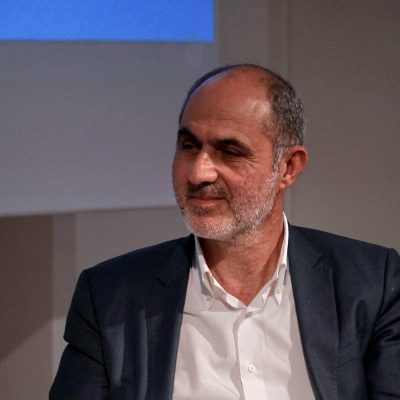 Goodbye Hotel con Michael Bible e Gennaro Carillo - foto Tiziana Varani, Associazione Culturale LAB 147