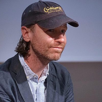 Goodbye Hotel con Michael Bible e Gennaro Carillo - foto Tiziana Varani, Associazione Culturale LAB 147