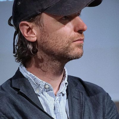 Goodbye Hotel con Michael Bible e Gennaro Carillo - foto Tiziana Varani, Associazione Culturale LAB 147