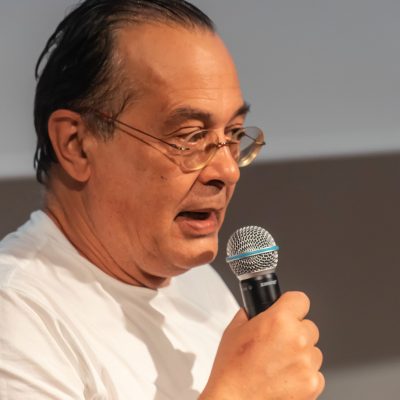 Luca Briasco - foto Valentino Petrosino, Associazione Culturale LAB 147