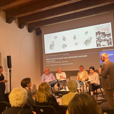 Angelo Montella, Alfonso Amendola, Paolo Apolito e Valentia Acca -1