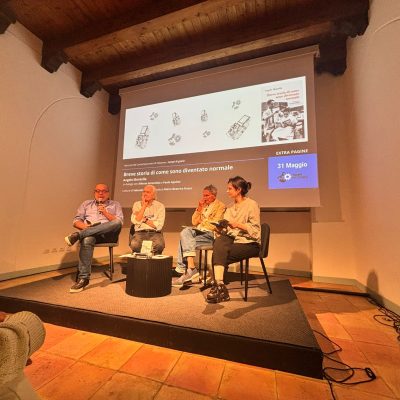 Angelo Montella, Alfonso Amendola, Paolo Apolito e Valentia Acca -7