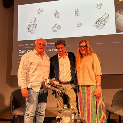 Federico Pace, Eduardo Scotti e Brunella Caputo-3