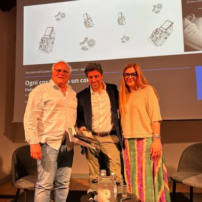 Federico Pace, Eduardo Scotti e Brunella Caputo-5