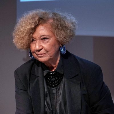 Pina de Luca - foto Tiziana Varani, Associazione Culturale LAB 147