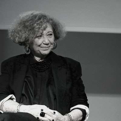 Pina de Luca - foto Tiziana Varani, Associazione Culturale LAB 147