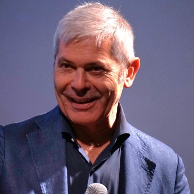 Marco Russo - foto Tiziana Varani, Associazione Culturale LAB 147