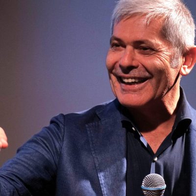 Marco Russo - foto Tiziana Varani, Associazione Culturale LAB 147