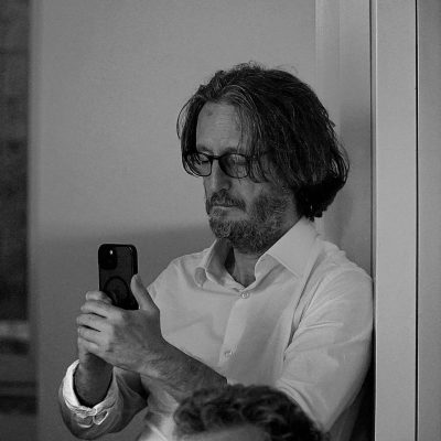 Carlo Pecoraro - foto Tiziana Varani, Associazione Culturale LAB 147