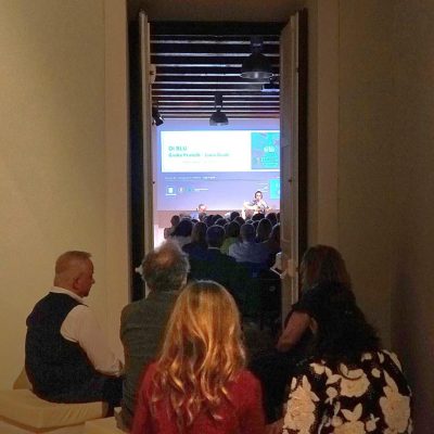 Pubblico - foto Tiziana Varani, Associazione Culturale LAB 147