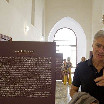 Antonio Biasiucci