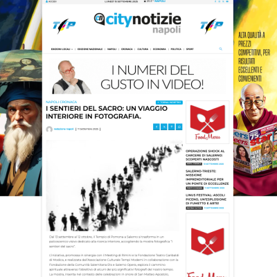 CityNotizie 1309