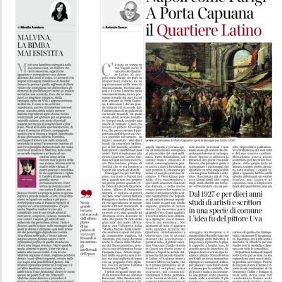 Corriere del Mezzogiorno 1309